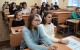 В ОмГПУ открылся региональный этап Всероссийской олимпиады школьников